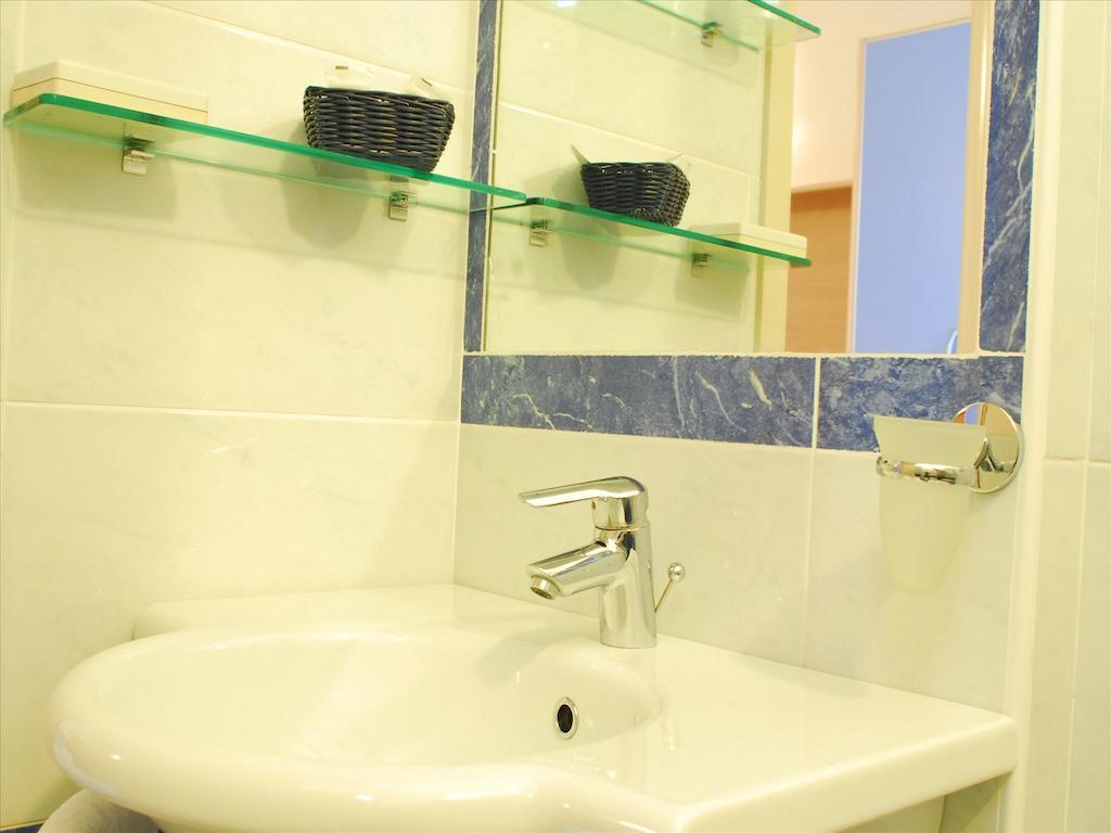 Hotel Veliero Rimini Værelse billede