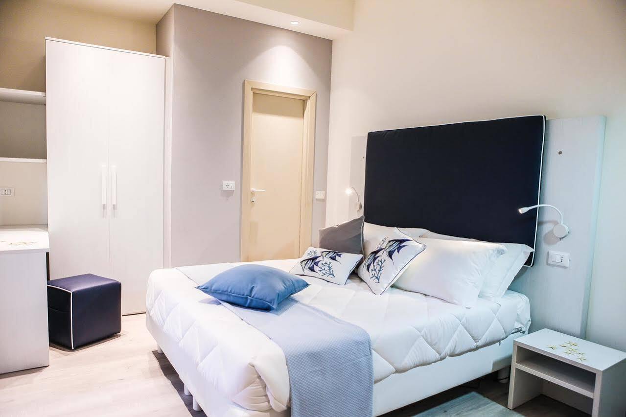 Hotel Veliero Rimini Eksteriør billede